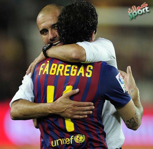 هەندێك دیمەنی یاری گەڕانەوەی نێوان بەرشەلۆنە و ڕیال مەدرید لە جامی سوپەری ئیسپانیا