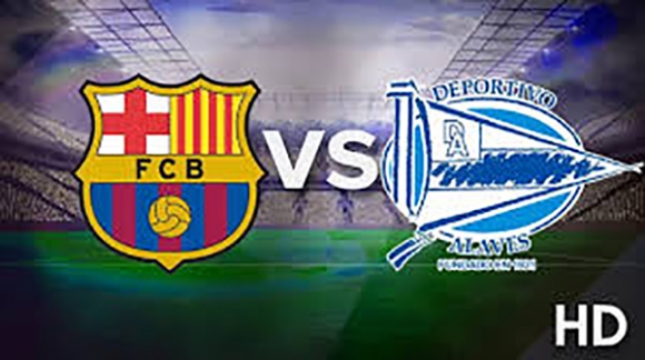 ئەمرۆ لە جامی شای ئیسپانیا بارسێلۆنا و ئەڵاڤێس بەیەك دەگەن و ئێنریكیش دەیەوێت پێش ماڵئاوایی کردن نازناوێك بۆ بلاوگرانا بە دەست بهێنێت