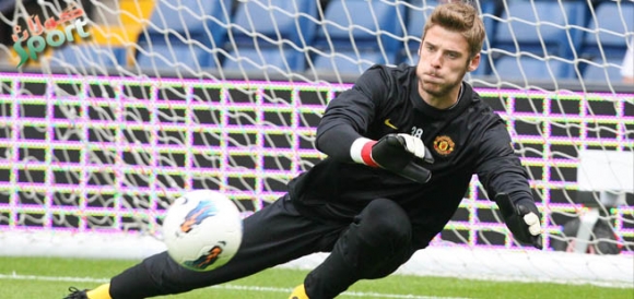 بەرشلۆنە داوای دی خیا دەكات