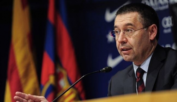 بە فەرمی ... ئەمرۆ بارسێلۆنا راهێنەری نوێی پێشكەشی مێدیاكان دەكات