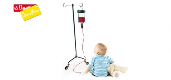 باشترین چارەسەر بۆ تالاسیمیا