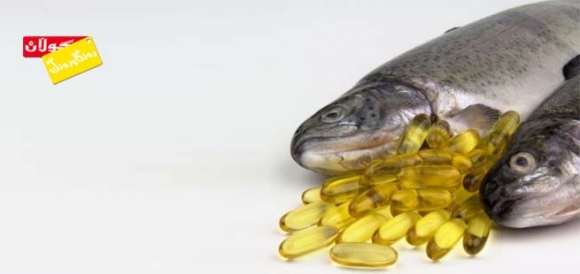 باشترین سەرچاوەی خۆراكی بۆ ئۆمیگا3