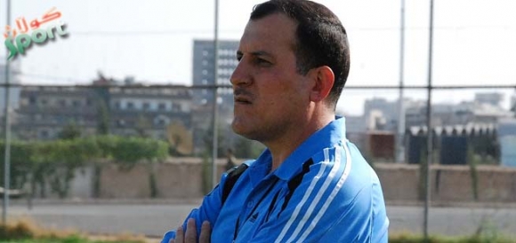 باسم قاسم بەرنامەیەكی تۆكمە بۆ یانەی سلێمانی دادەڕێژێت