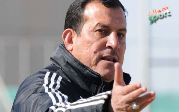 باسم قاسم گەڕایەوە یانە كۆنەكەی