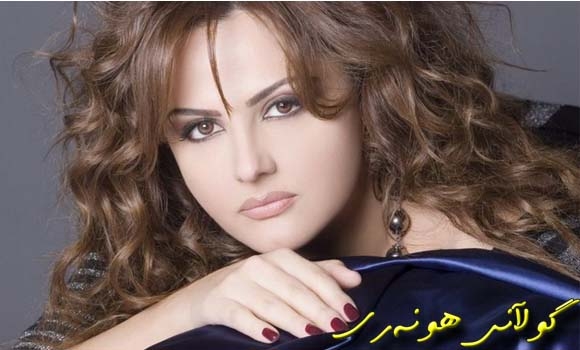 باسكال مه‌شعه‌لانی بوو به‌ دایك