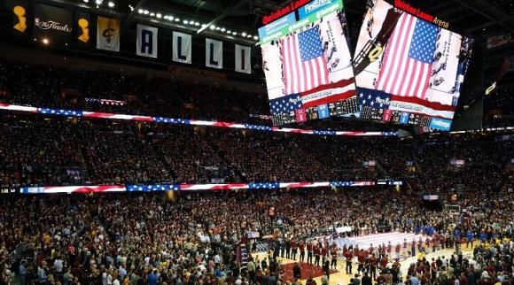 پلیتی یاریی کۆتایی خولی باسکەی ئەمریکا بە پارەیەکی خەیاڵی دەفرۆشرێت