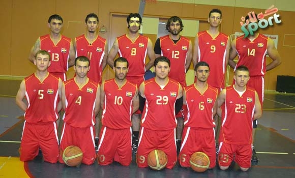 باسكـــەی زاخۆ هەوڵ بۆ بـەدەستهێنانی نازناو دەدات