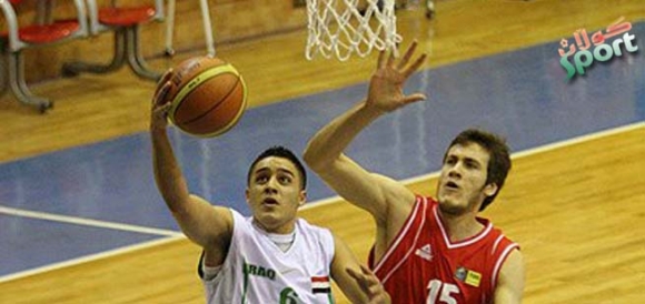 لە خولی باسكەی عێراقی:دهۆك براوە بوو