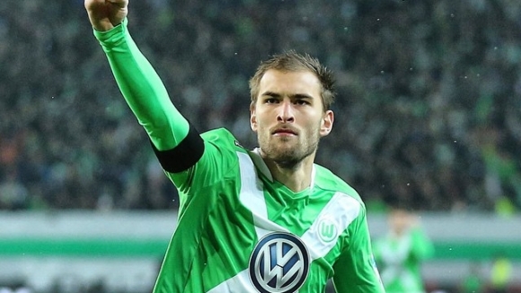 باس دۆست نزیكە ریزەکانی ڤۆلفسبۆرگ جێهێڵێت