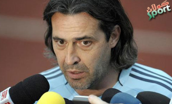 باتیستا: میسى ئاماده‌نییه‌ ببیَته‌ كاپتنى تانگۆ