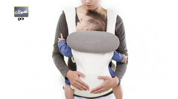 باوەشی سمارت بۆ كورپەكان