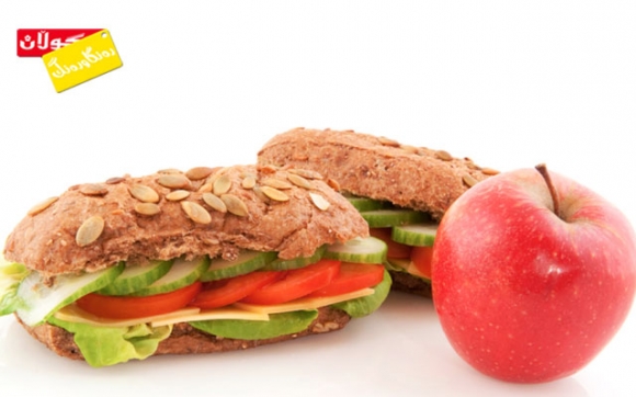 بە خۆراك ئاستی وزەی لەشت بەرز بكەرەوە