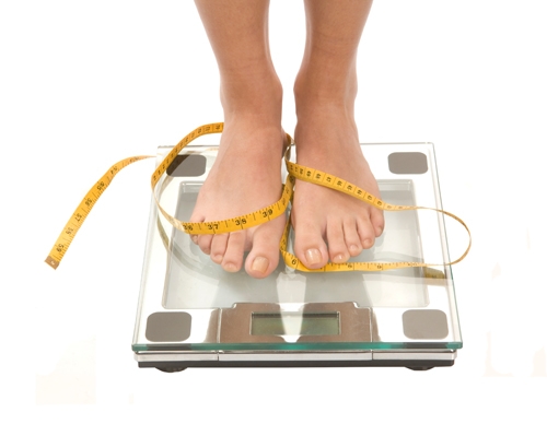 بایەخی دابەزاندنی كێش