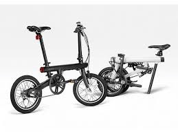 کۆمپانیای شاومی چینی یەکەم پایسکلی هۆشمەندی ڕاگەیاند