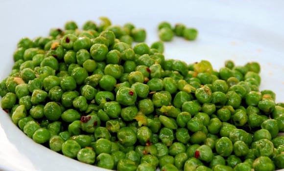 بەزالیا..سەرچاوەی دژەئۆكسانەكان