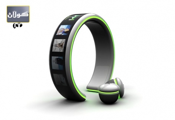 بازنەیەكی پلەیەر تایبەت بە گەنجان