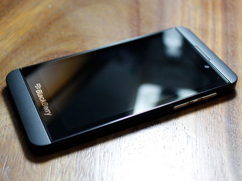 هاندی بلاك بێری بەروویەكی نوێ