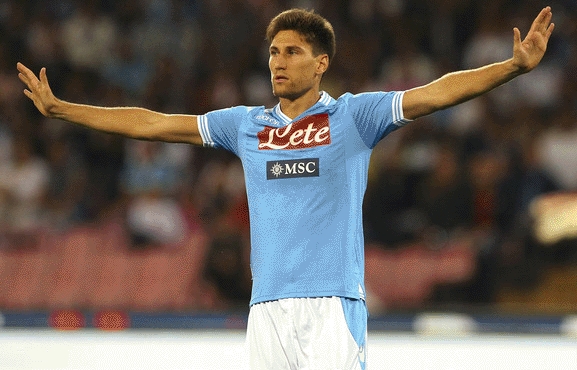 شەیتانەکان بەدوای یاریزانێکی ئیتالیەوەن