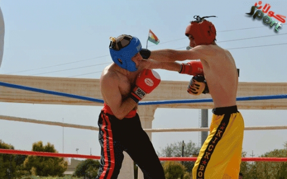 یانەی دەربەندیخان ھەوڵی مانەوەی ڕاھێنەرەکەی دەدات