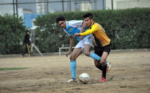 لە خولی نایابی کوردستان ئەمڕۆ برایەتی و دھۆک ، کەرکووک و ھەولێر ڕووبەرووی یەکتری دەبنەوە