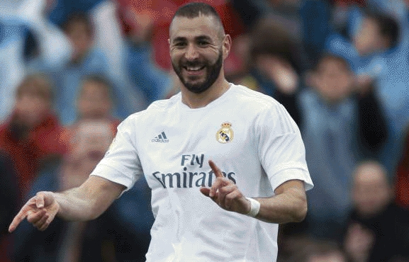 ریال کار بۆ مانەوەی بنزیمە دەکات، ھاری کینیشی کردۆتە ئامانج