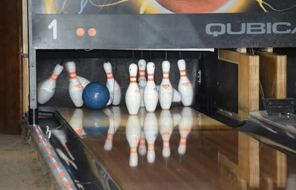 پاڵەوانێتی بۆلینگ لەسەر ئاستی ھەولێر کرایەوە