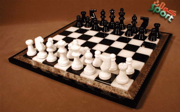 بالەوانیتی شەترەنجی یانەی خانزاد کۆتایی ھات