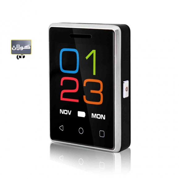 بچووكترین مۆبایلی زیرەكی جیهان