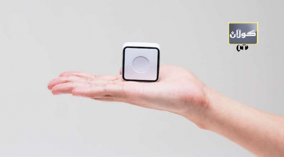 بچووكترین ئامێری زانینی كەشوهەوا