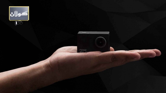 بچووكترین كامــیرای دیجیتالی 4k