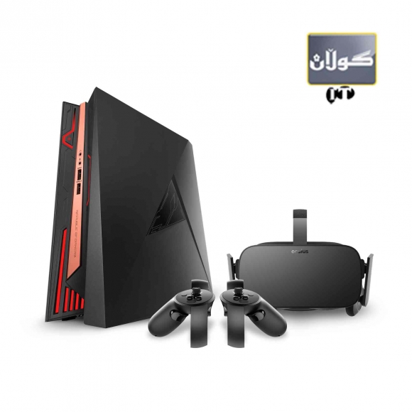 بچووكترین كۆمپیوتەری گونجاو لەگەڵ oculus