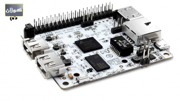 بچووكترین كۆمپیوتەرلە جیهاندا