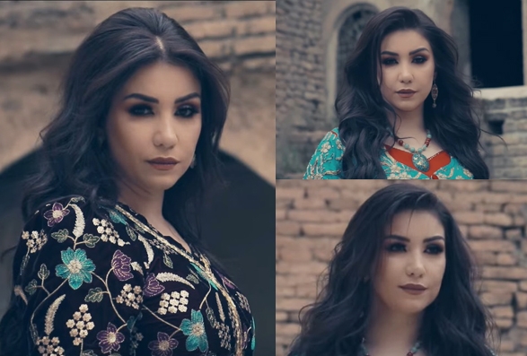 چۆپی فەتاح ڤیدیۆ كلیپێكی نوێی بڵاوكردەوە