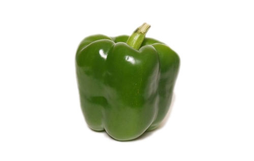 بەهای خـۆراكی بیبەری شیرین