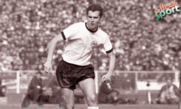 ناوى باشترین یاریزانانى لاو له‌ مێژوى مۆندیالدا