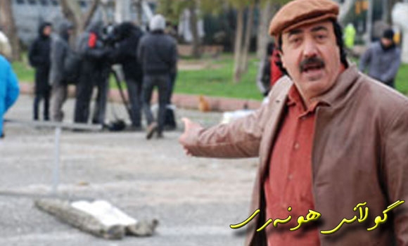 هونه‌رمه‌ند به‌كر ره‌شید بۆ گولاَن: له‌ هه‌شتاكان هونه‌ر شوَرِش بوو، داهێنان بوو  هونه‌رمه‌ندیش پێشمه‌رگه‌یه‌ك بوو له‌ به‌ره‌ی شه‌رِدا