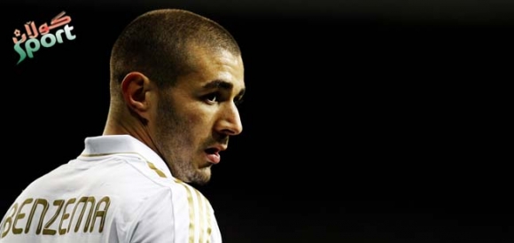 بنزیمە بەڵێنی بەرزكردنەوەی ئاستی خۆی دەدات