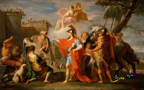 بیركردنەوە و فەلسەفە