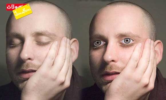 بیرۆكە سەیرەكان