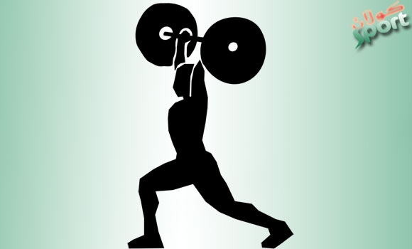 كوردێك به‌شداری پاڵه‌وانی جیهان ده‌كات له‌ یاری به‌رزكردنه‌وه‌ی قورسایی