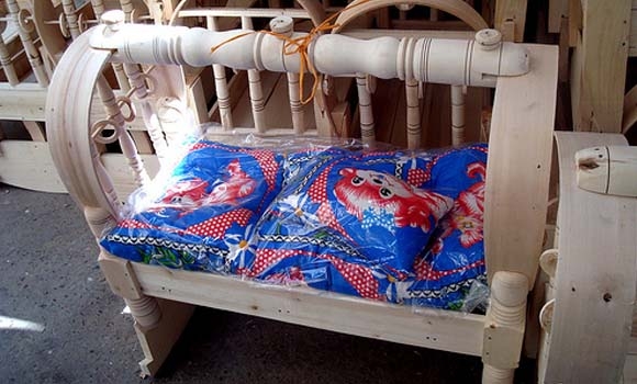 لانك گەورەتـرین و جوانترین داهێنانی كورد