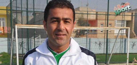 بێستون ئەكرەم وەرزشكاری ناسراوی هەولێر: دەنگ بەو كەسانە بدەن كە خەمخۆری وەرزشن