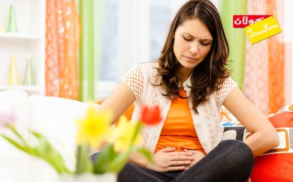 بینینی خوێنی مەییو لەكاتی عادەدا