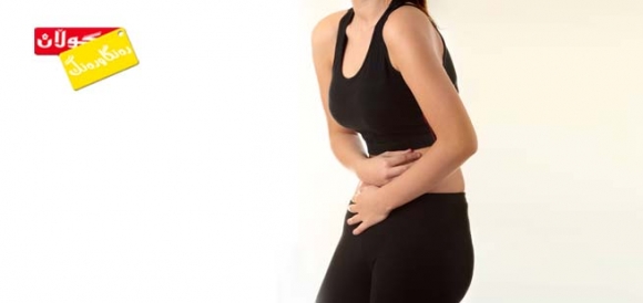 بینینی خوێنی قاوەیی لەكاتی عادەدا