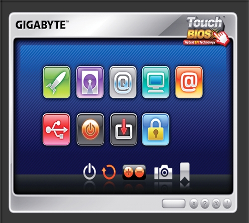 BIOSی كۆمپیوتەر گۆڕانكاری بەسەردادێت