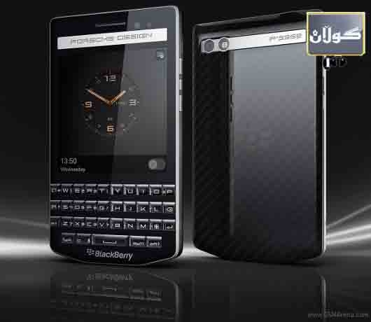 مۆبایلی بڵابێری Porsche Design P’9983