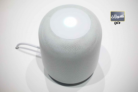 بڵندگۆی سمارتی هۆم پاد