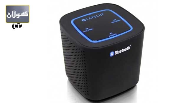 بڵندگۆیه كی بلوتوسی پۆرتێبڵ