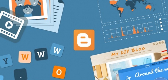 بلوگەر چیە ؟ کارێ وی چیە ؟