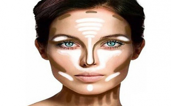 فێڵیكی جادوویی بۆ بچووكردنەوەی قەبارەی لووت